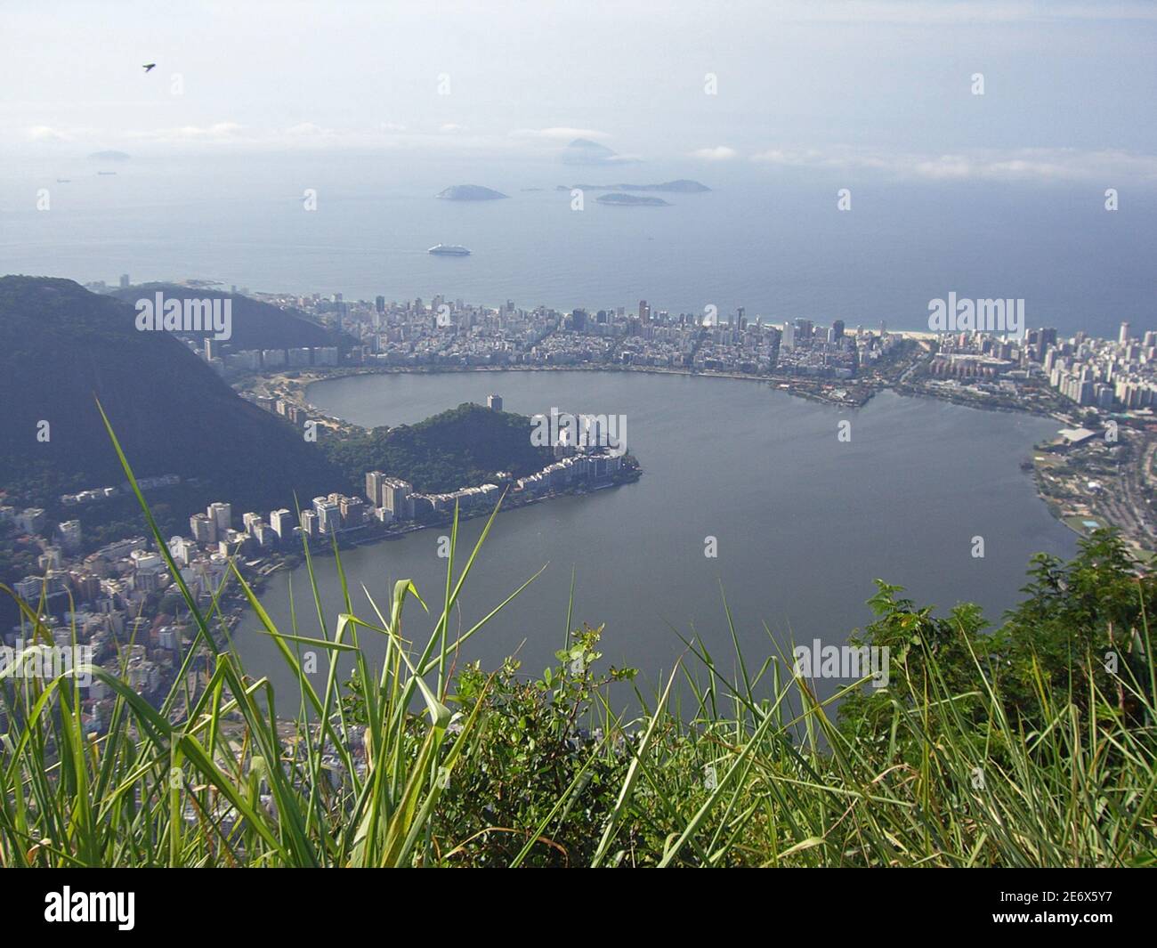 Plages de rio de janeiro hi-res stock photography and images - Alamy