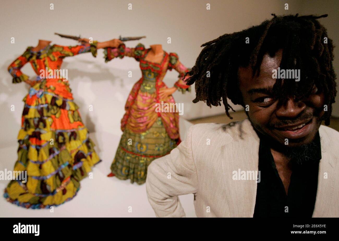 Wax printed hires stock photography and images Alamy