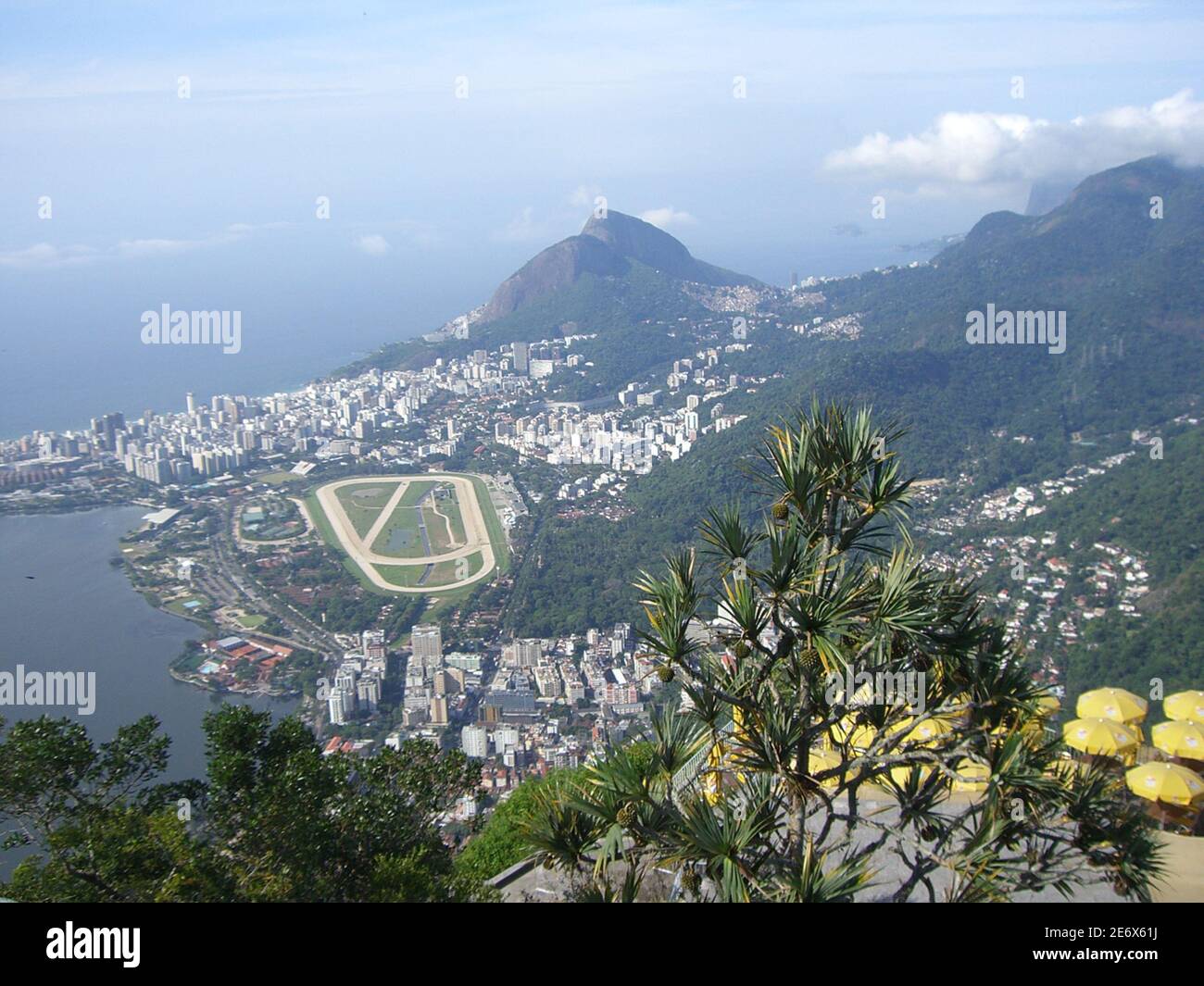 Plages de rio de janeiro hi-res stock photography and images - Alamy