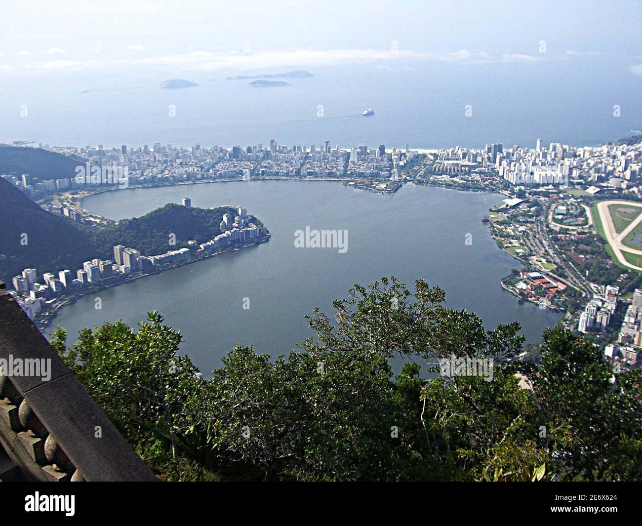 Plages de rio de janeiro hi-res stock photography and images - Alamy