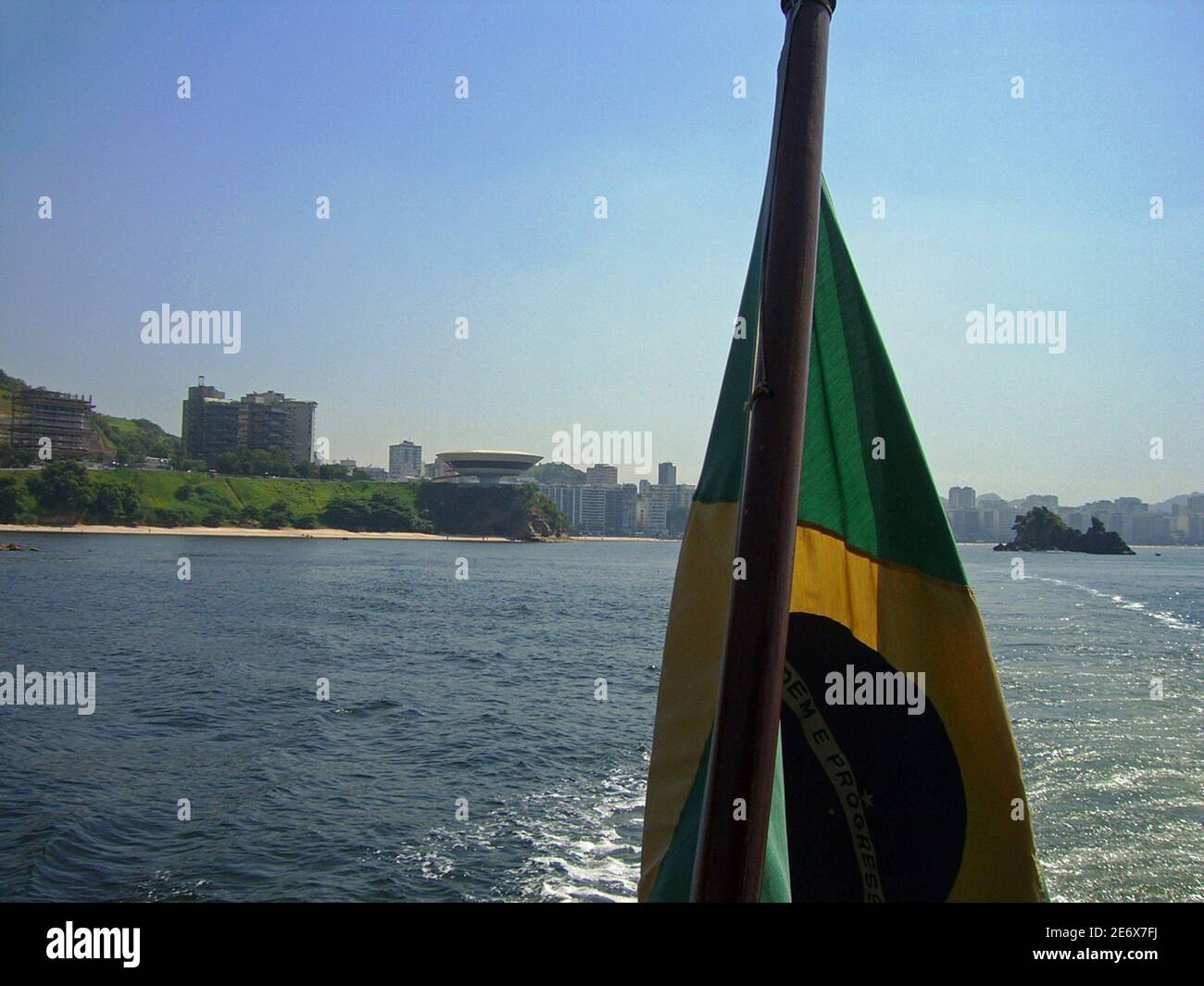 Plages de rio de janeiro hi-res stock photography and images - Alamy