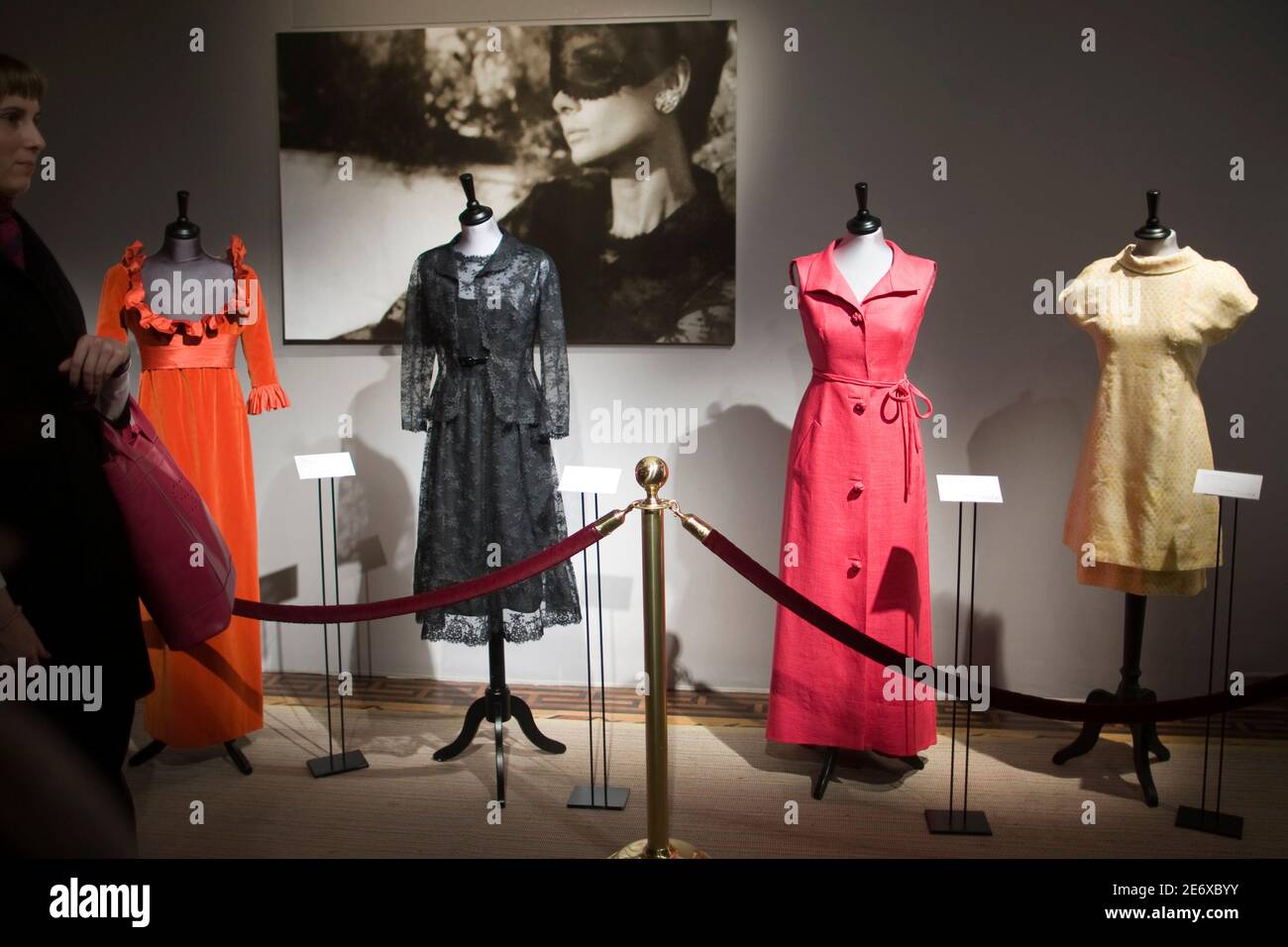 audrey taylor boutique