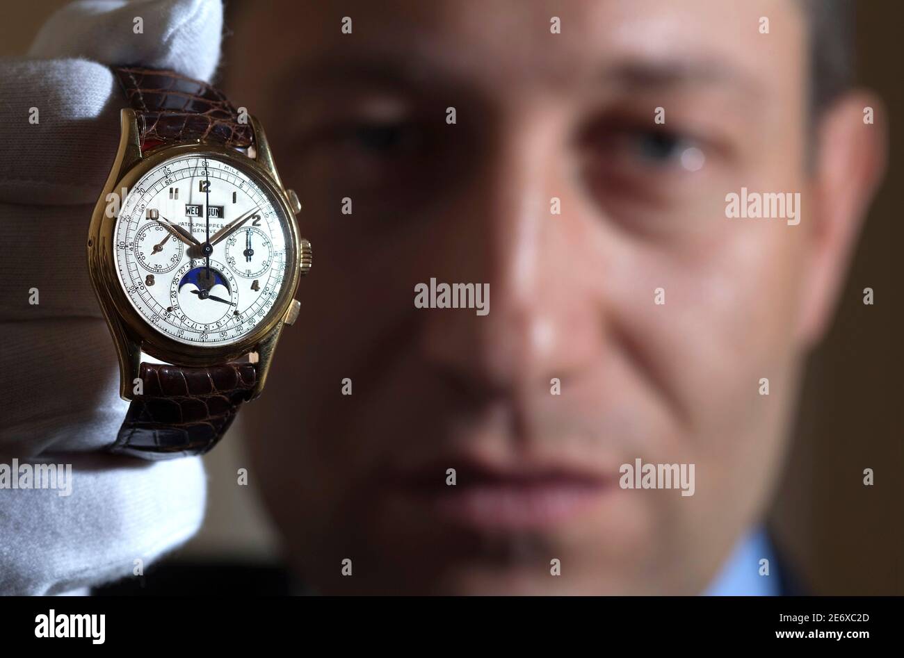 billions patek philippe