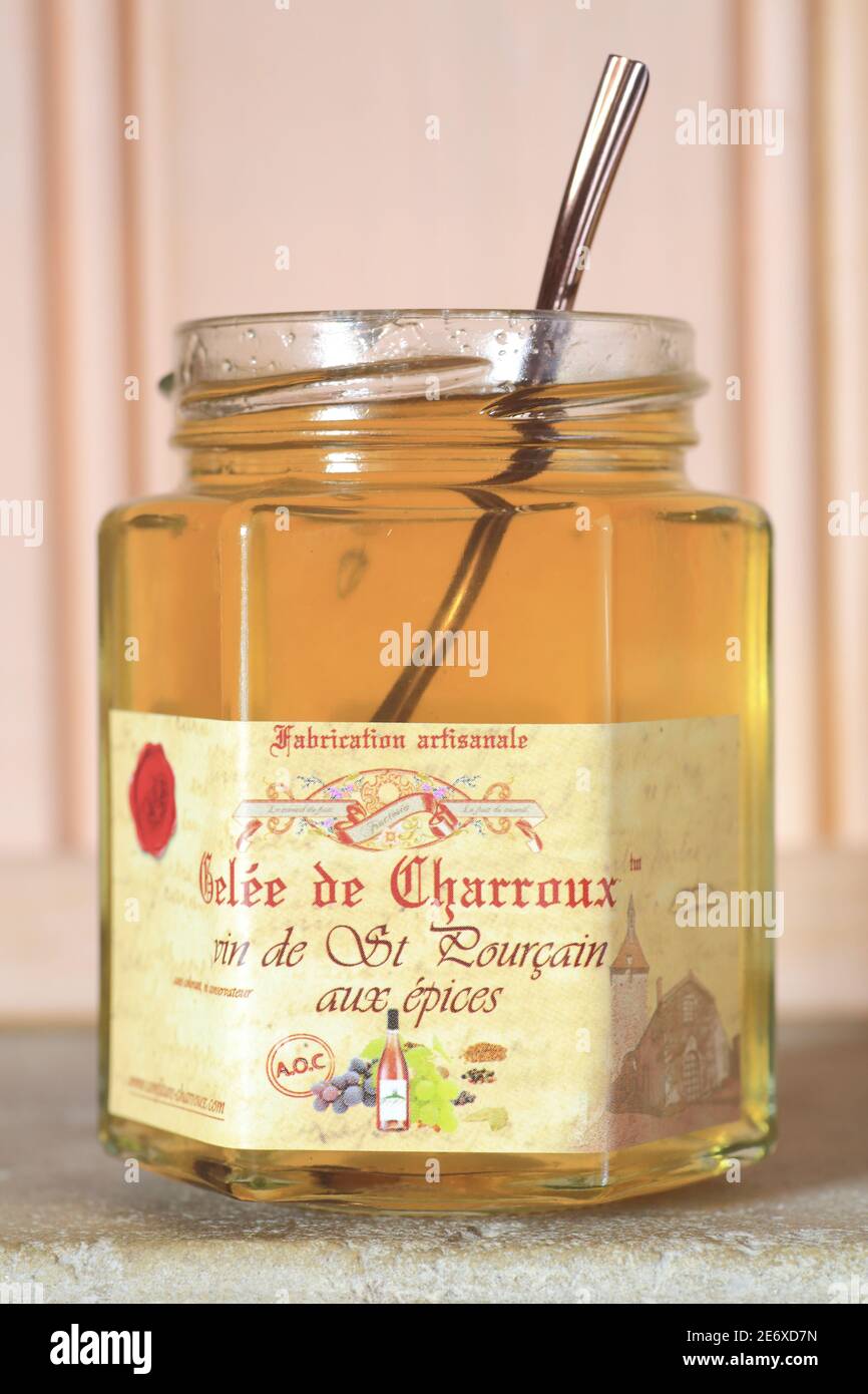 Pot De Confiture High Resolution Stock Photography And Images Alamy Pot De Confiture High Resolution Stock Photography And Images Alamy