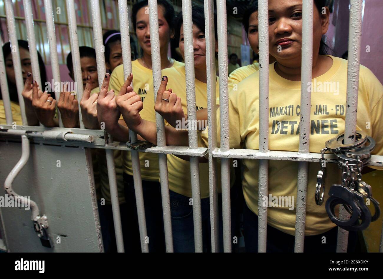 Turnout positions hires stock photography and images Alamy