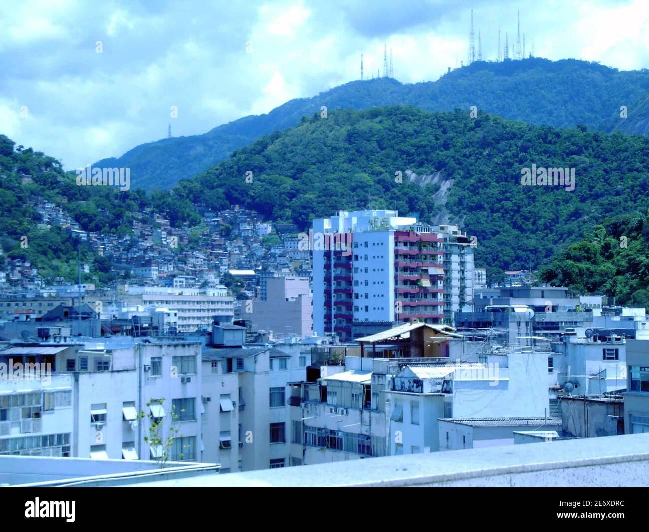 Plages de rio de janeiro hi-res stock photography and images - Alamy