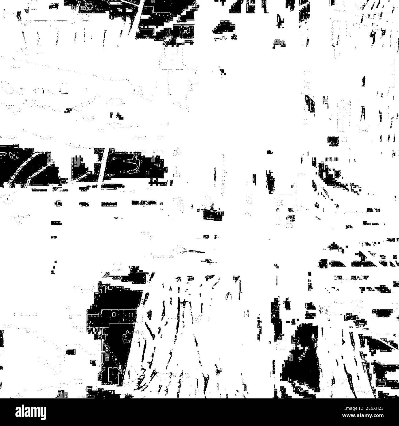 Light Distressed Background. Ink Print Distress Background . Grunge ...