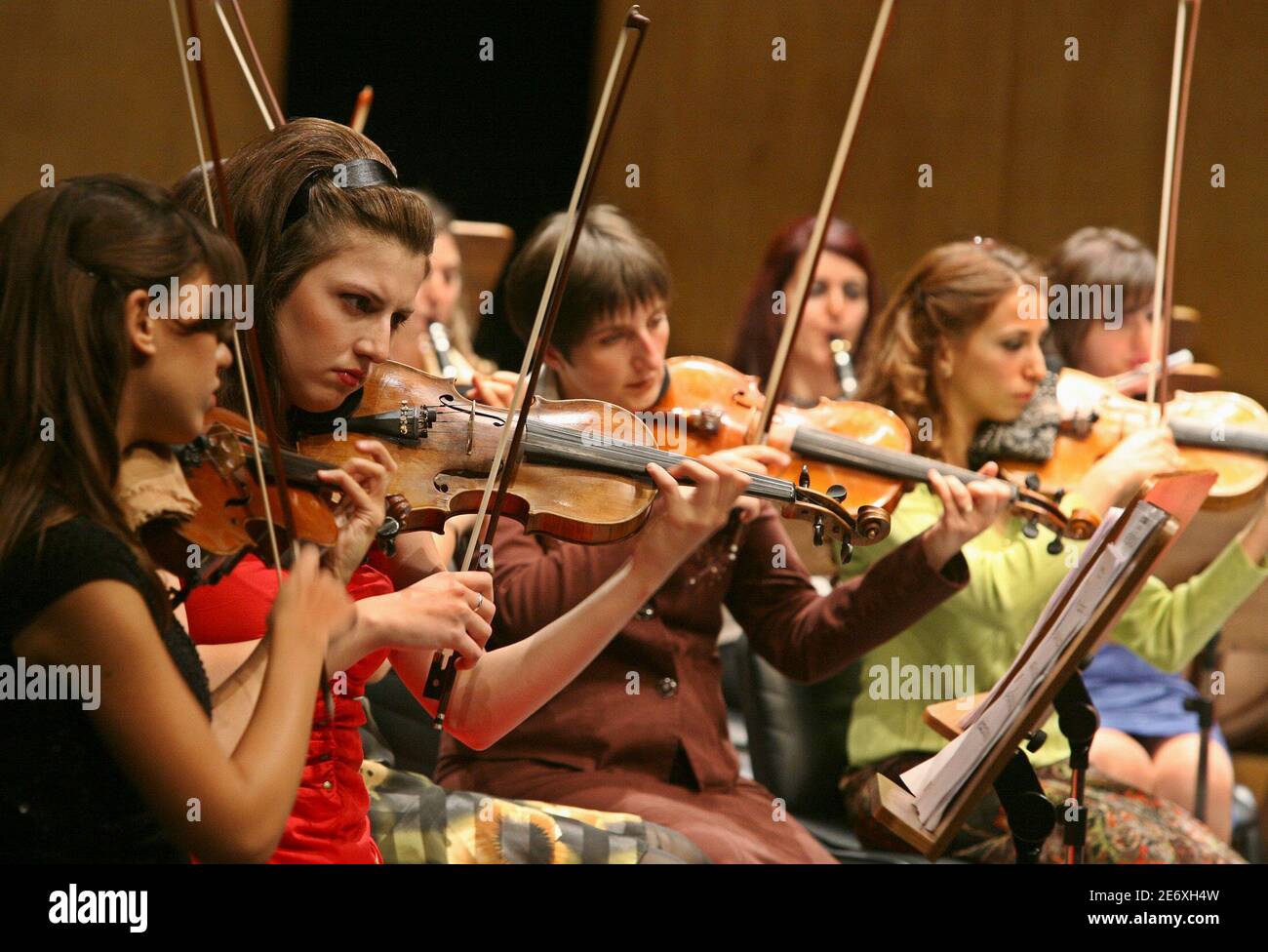 Damascus opera house hires stock photography and images Alamy