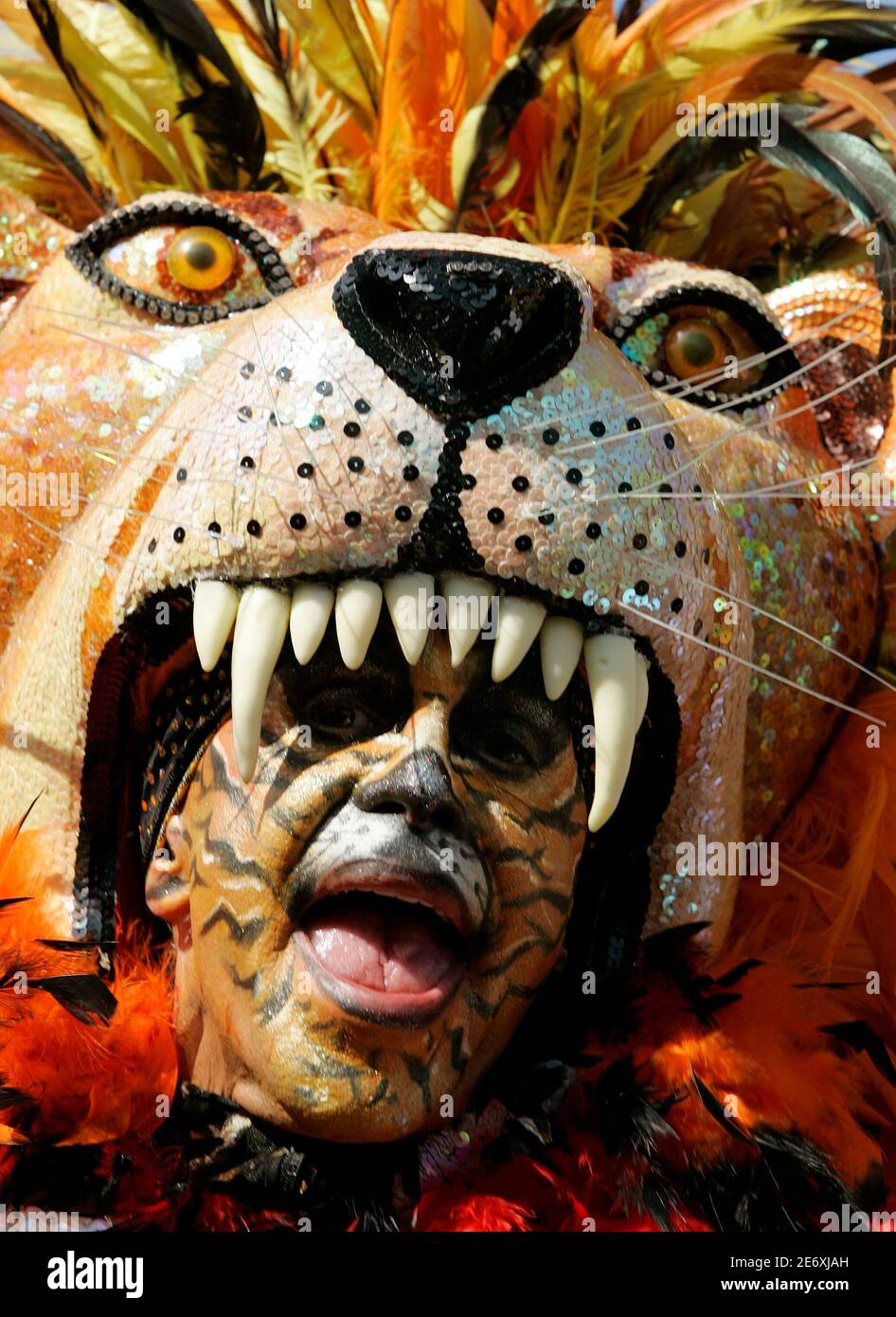 Carnaval De Barranquilla High Resolution Stock Photography and Images ...