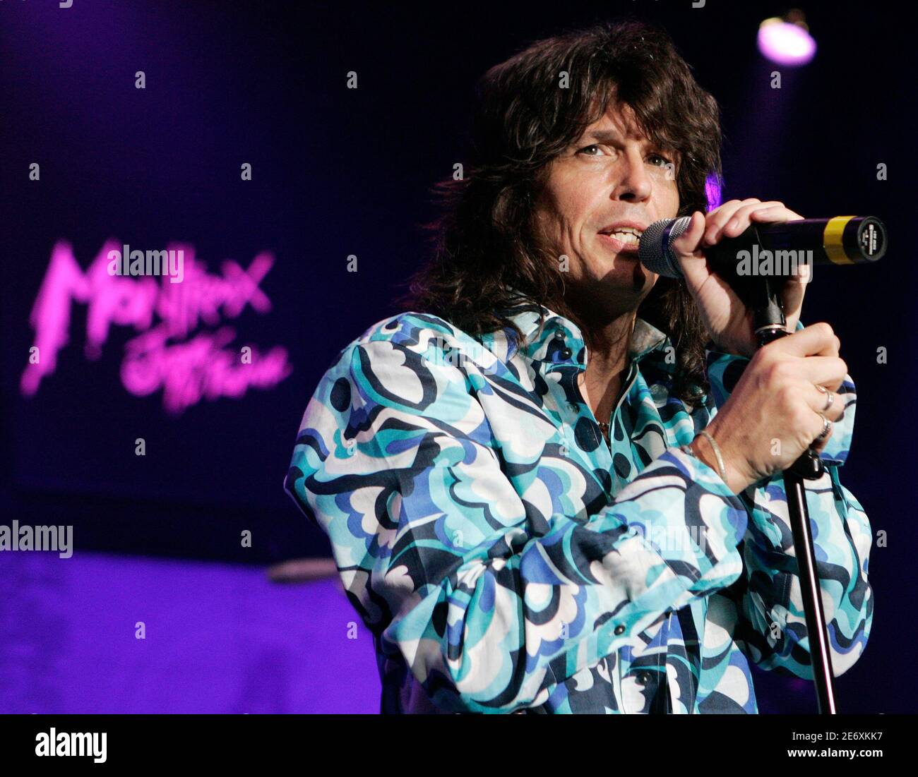 Singer kelly hansen hires stock photography and images Alamy