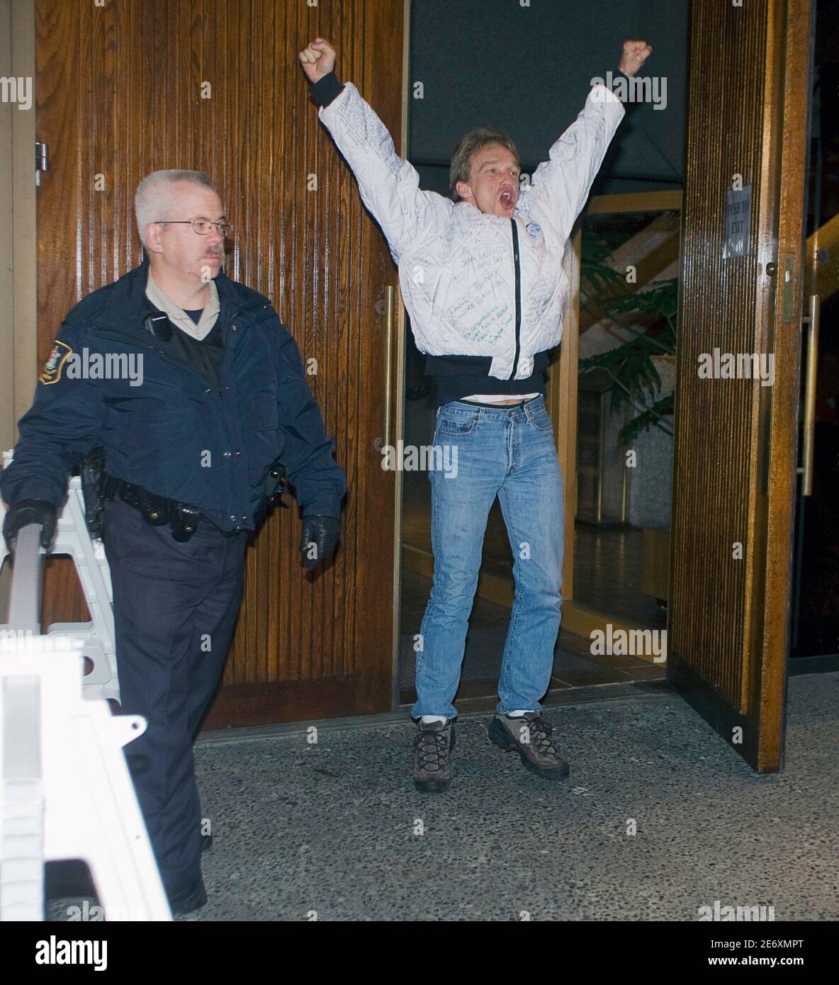 Robert pickton victims hi-res stock photography and images - Alamy