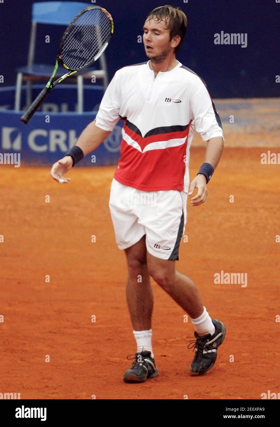 Tennis estoril open hi-res stock photography and images - Page 23 - Alamy