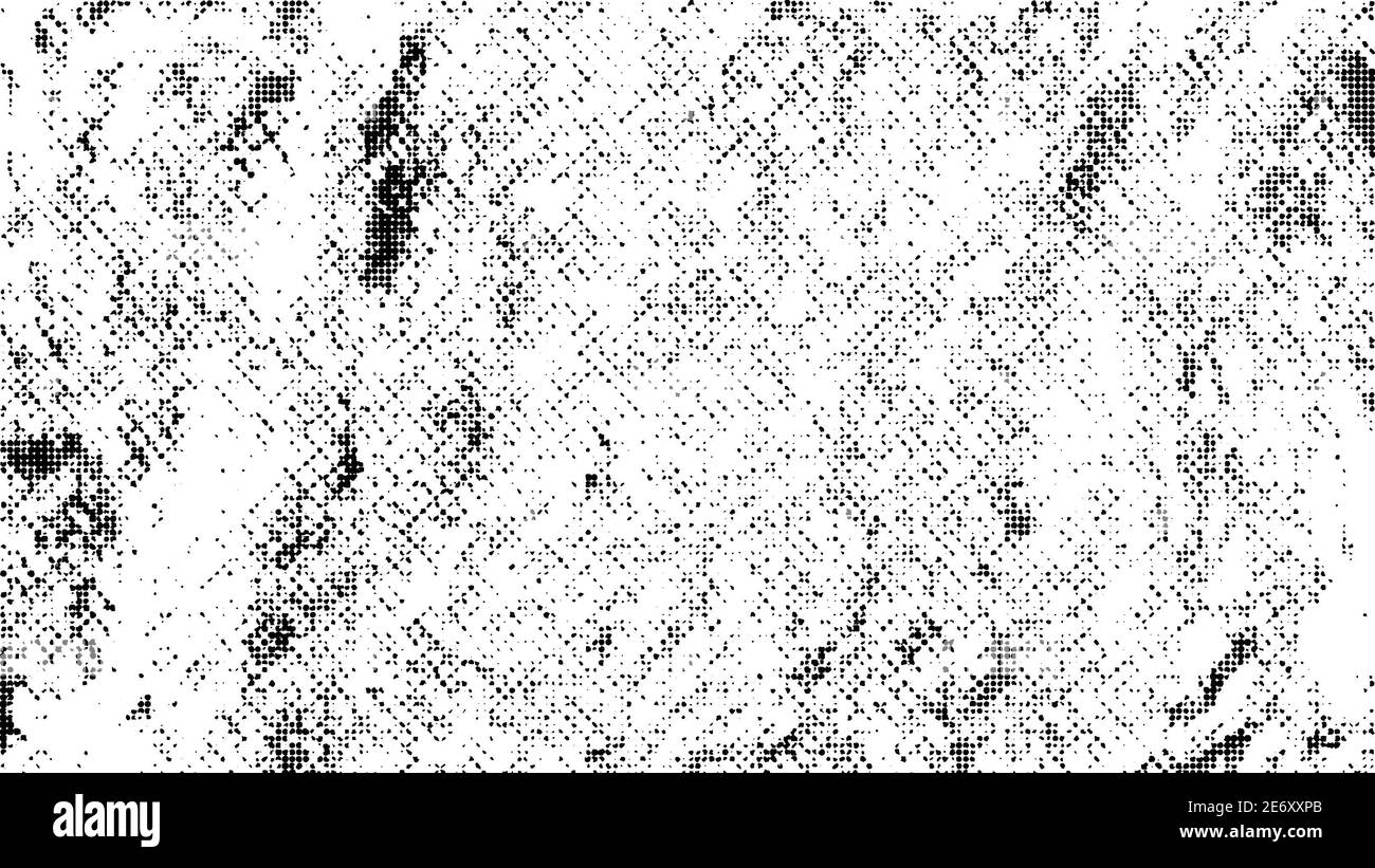 Light Distressed Background. Ink Print Distress Background . Grunge ...