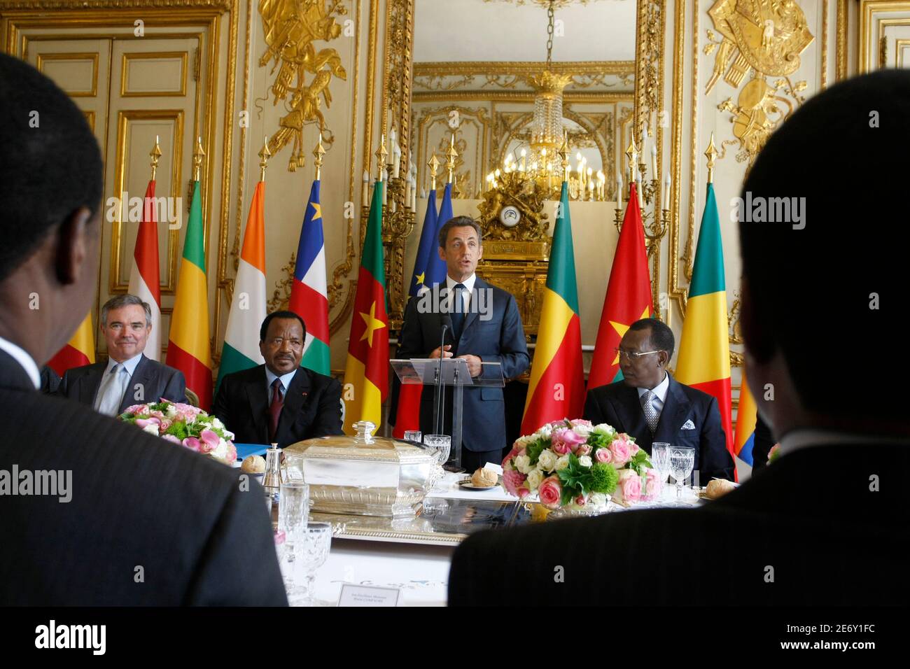 Chad President Idriss Deby Itno High Resolution Stock Photography And Images Alamy Chad President Idriss Deby Itno High Resolution Stock Photography And Images Alamy