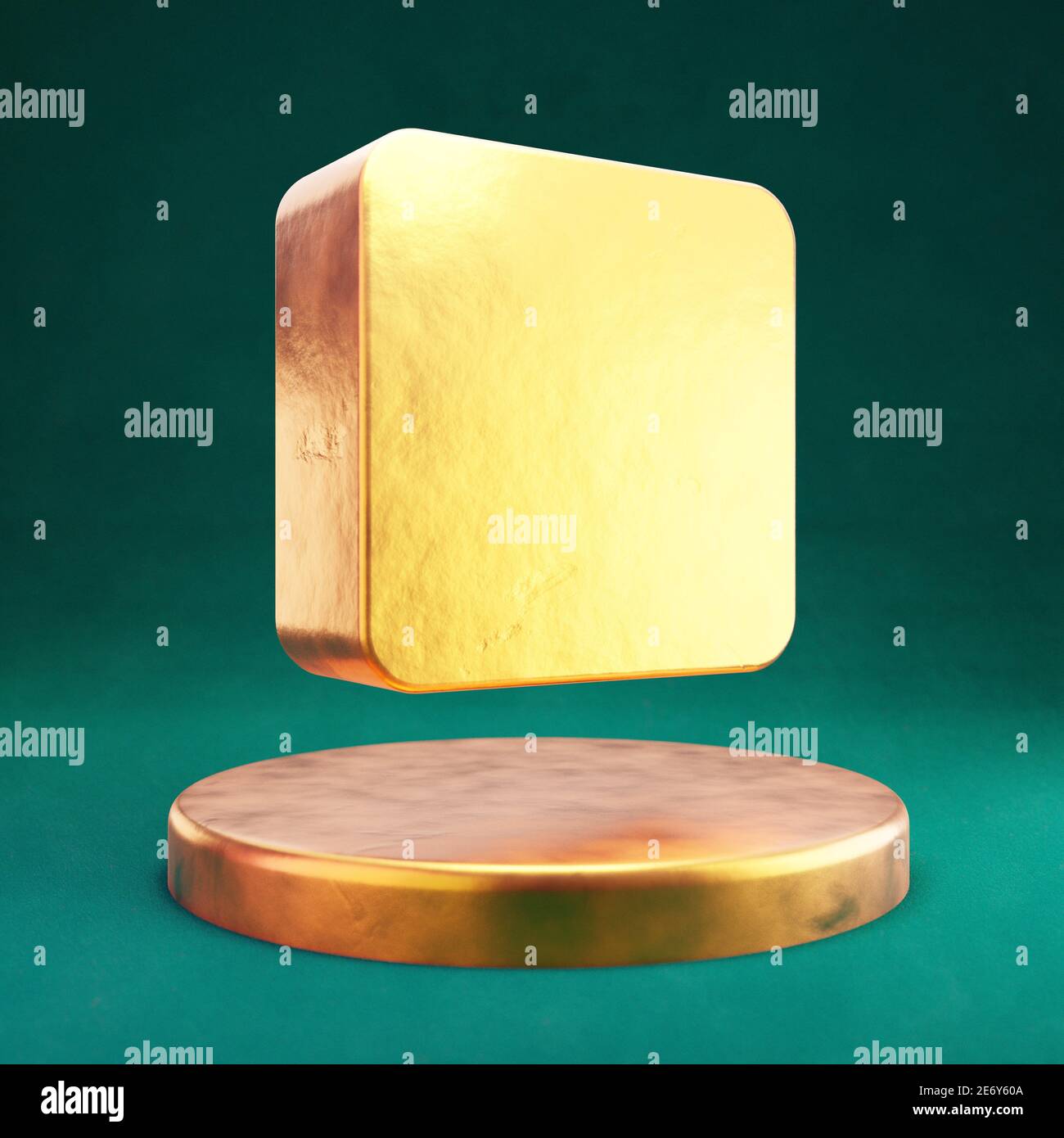 Stop Using the Podium as a Geopolitical Shield