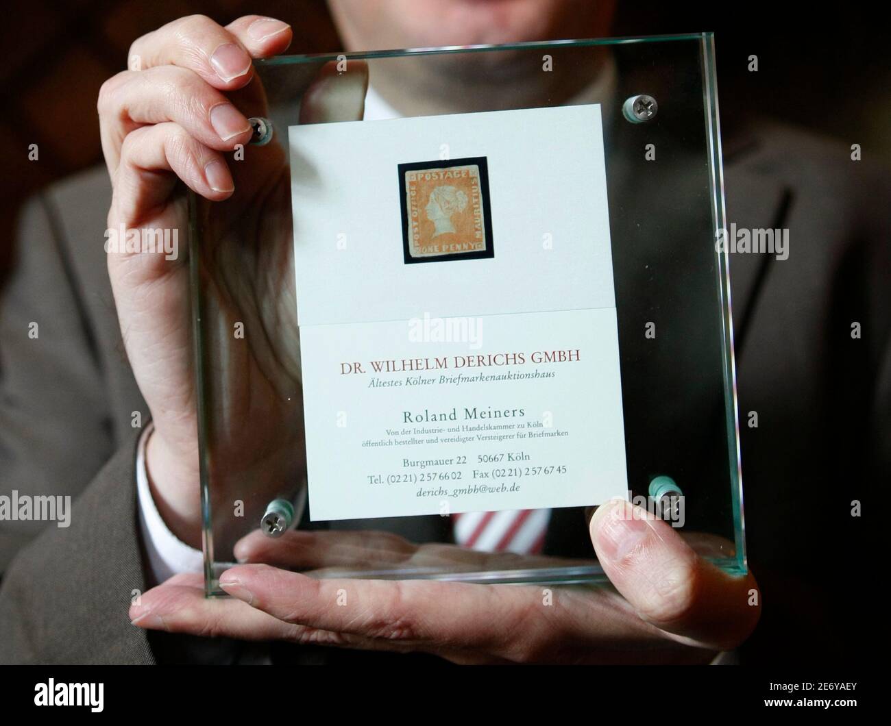 モーリシャス【Mauritius 