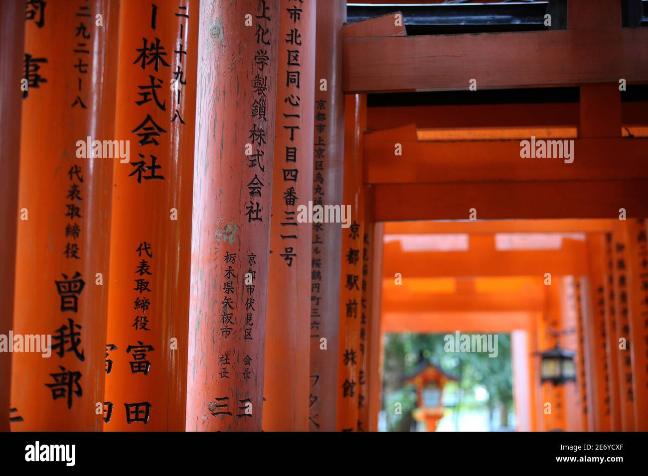 Page 17 Sign Shinto High Resolution Stock Photography And Images Alamy
