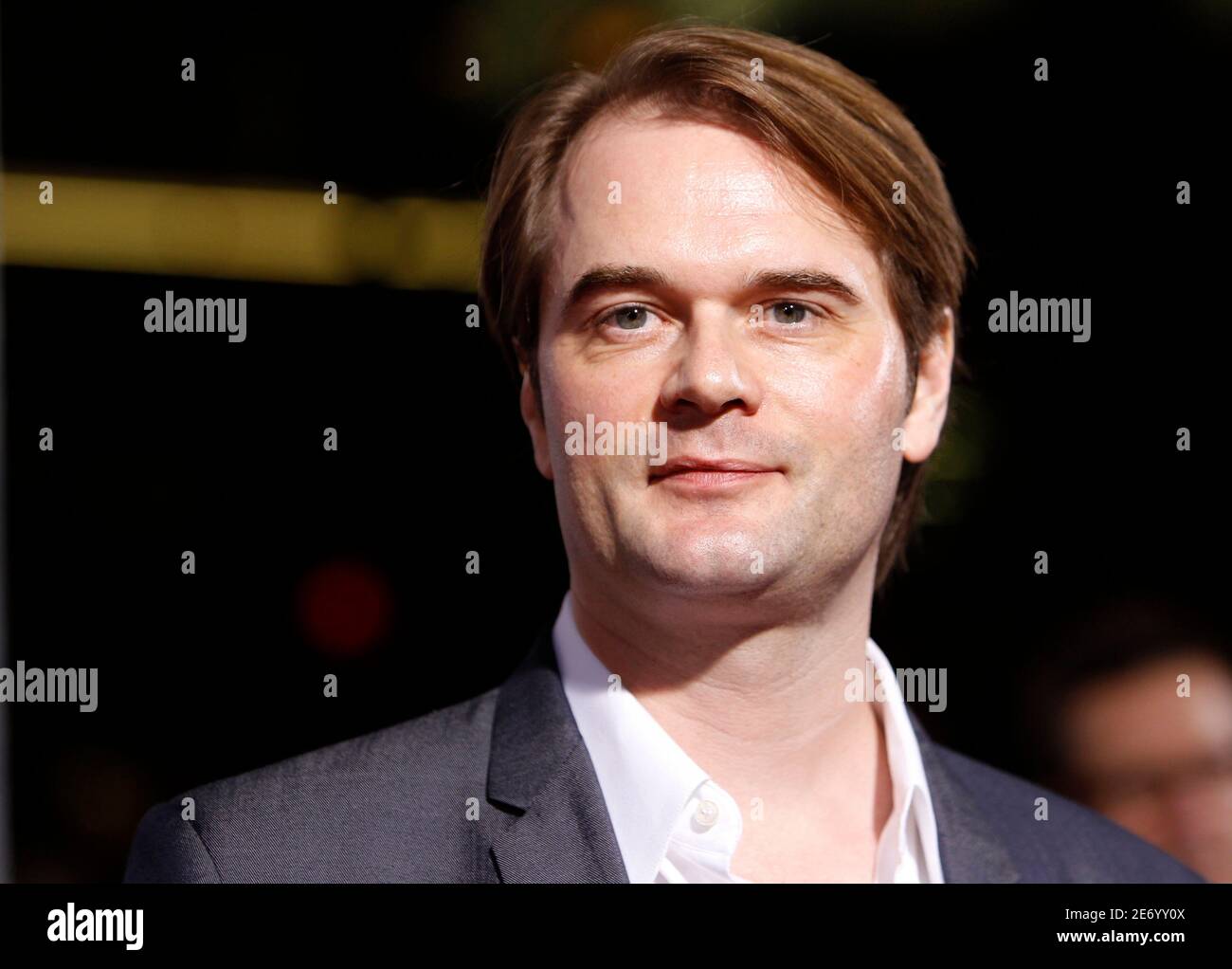 Director Tom Vaughan High Resolution Stock Photography and Images - Alamy