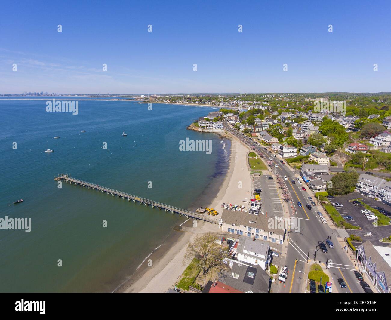 Swampscott High Resolution Stock Photography and Images Alamy