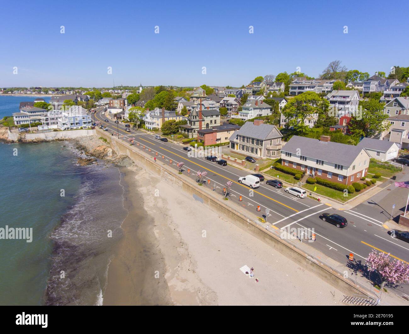 Swampscott ma hires stock photography and images Alamy