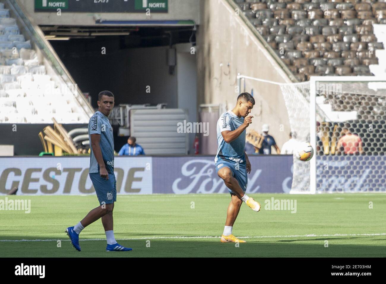 Estadio Libertadores de America - O que saber antes de ir