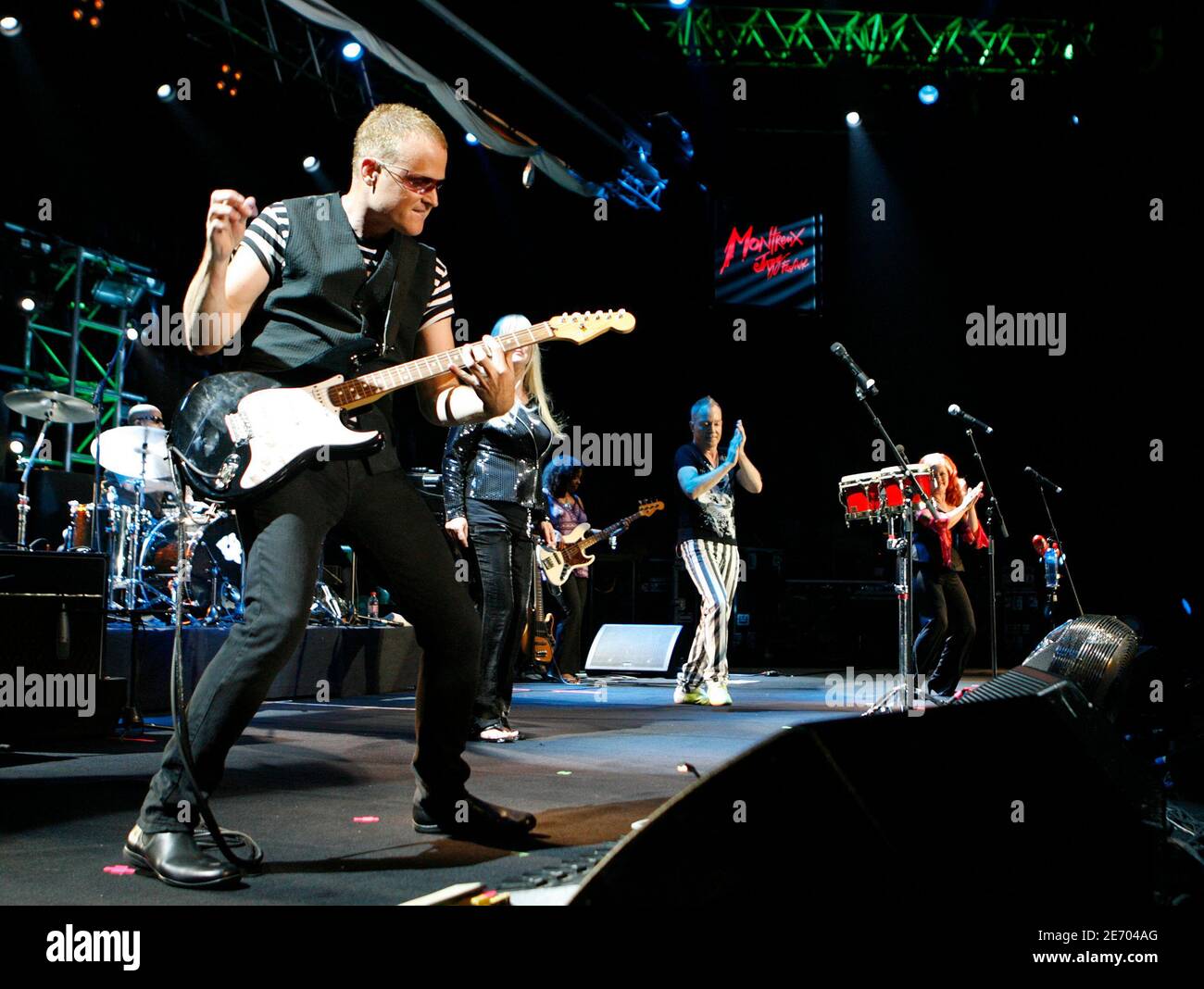 Keith strickland hi-res stock photography and images - Alamy