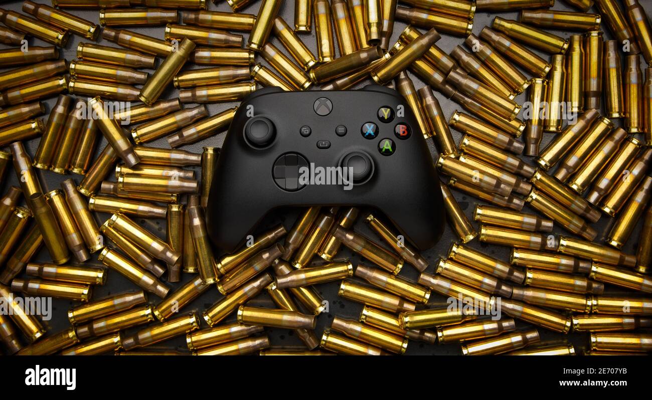 Xbox one hi-res stock photography and images - Alamy