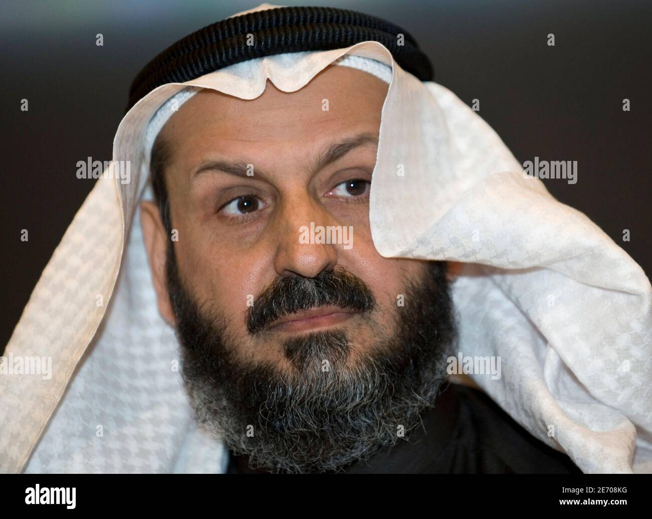 Minister of oil kuwait hires stock photography and images Alamy