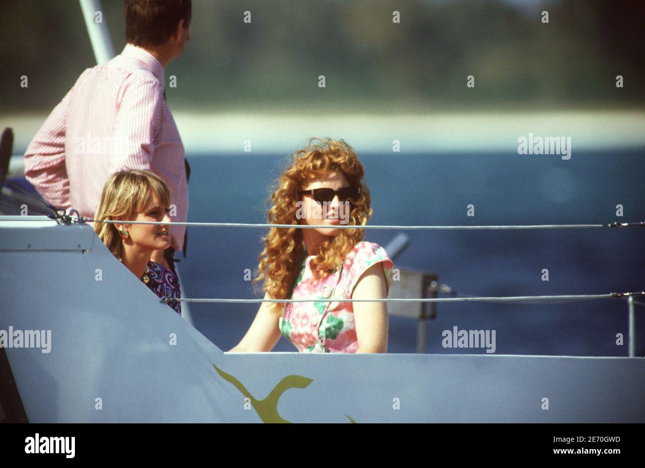 28 september 1987 hi res stock photography and images Alamy