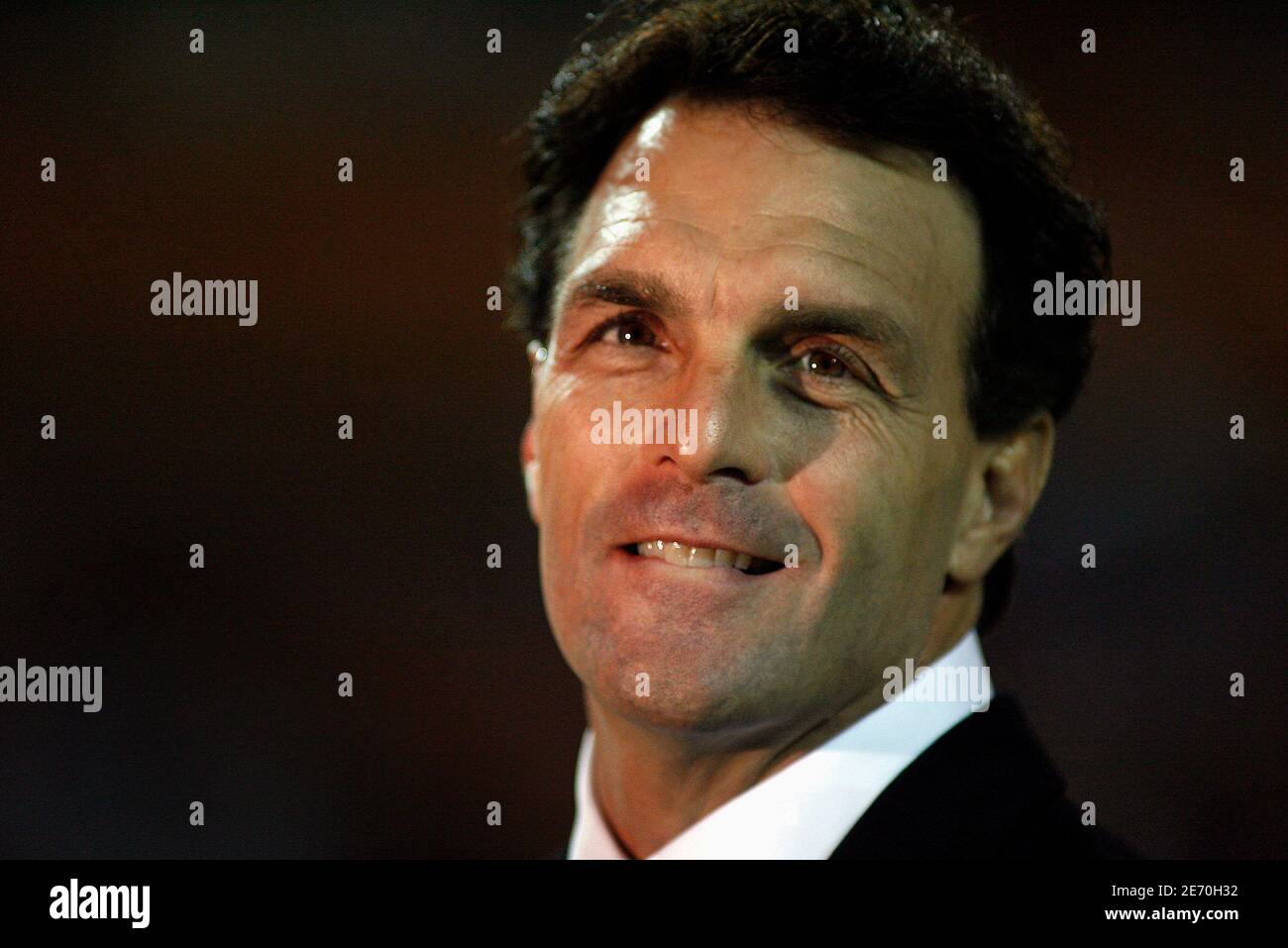 Doug Flutie High Resolution Stock Photography and Images - Alamy