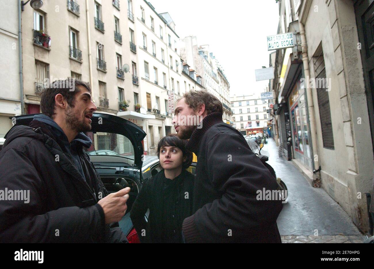 Frere Joseph High Resolution Stock Photography And Images Alamy