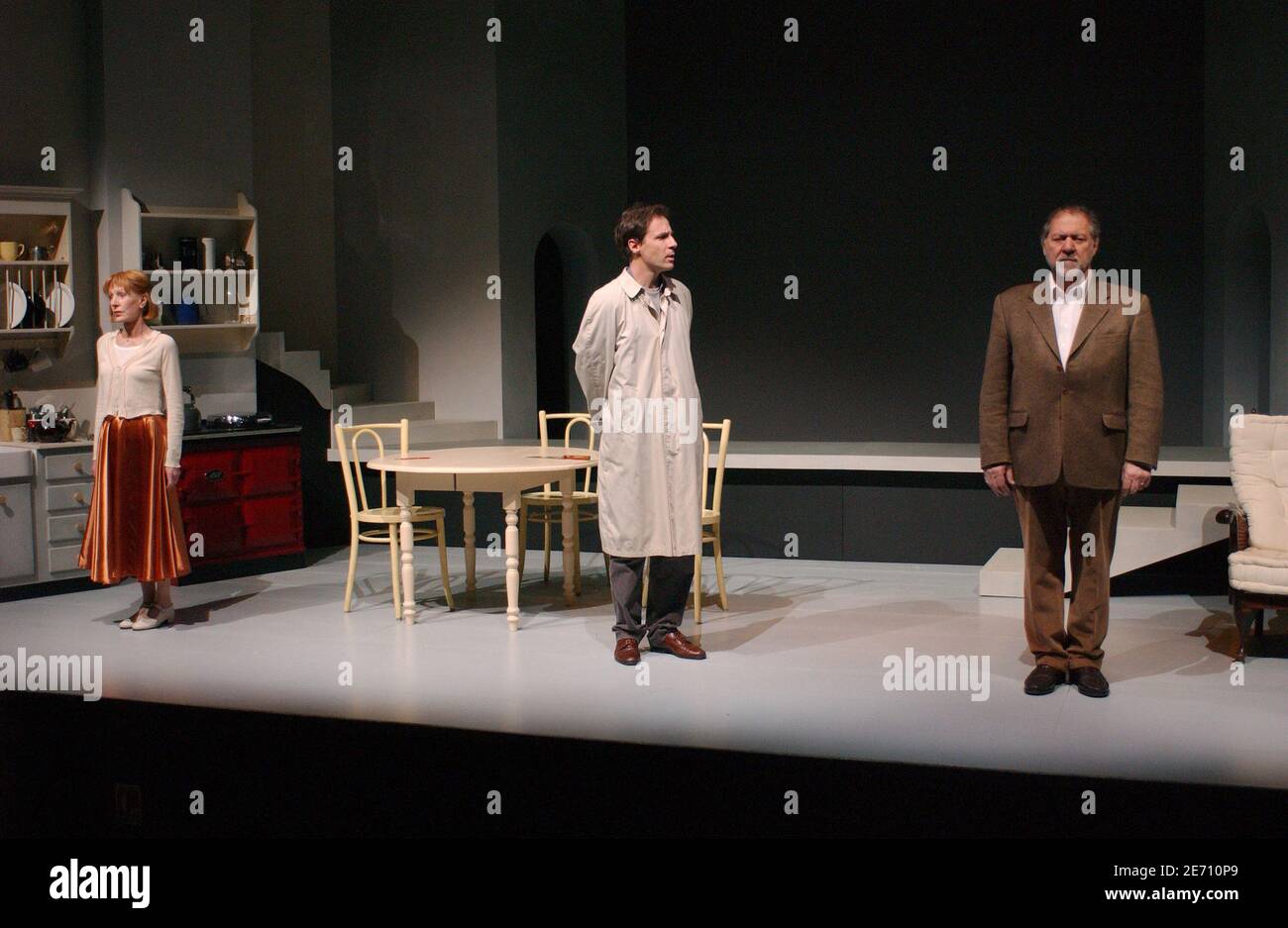 Julien rochefort hi-res stock photography and images - Alamy