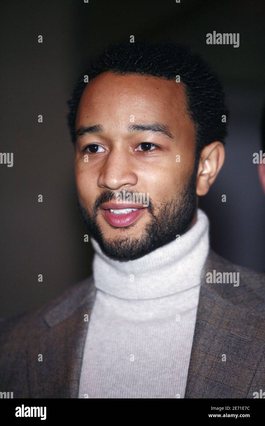 john legend audemars piguet