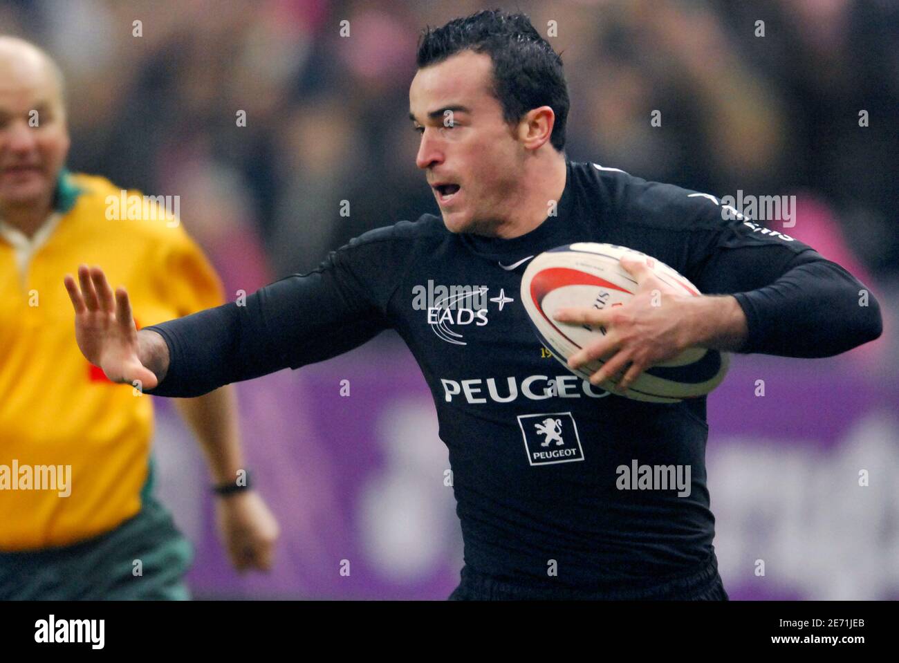 Benoit Saint Denis Hi res Stock Photography And Images Alamy