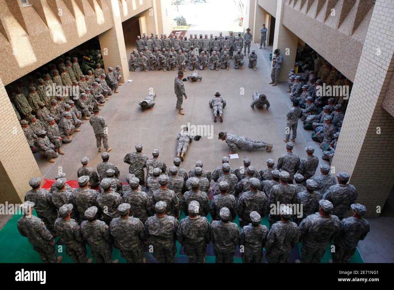 Fort sill, oklahoma hi res stock photography and images Alamy