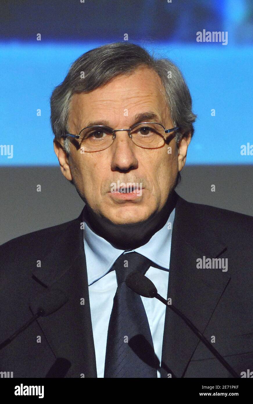 Colombani jean marie hires stock photography and images Alamy