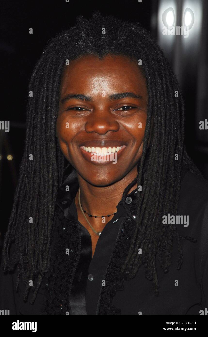 Tracy chapman hi-res stock photography and images - Alamy
