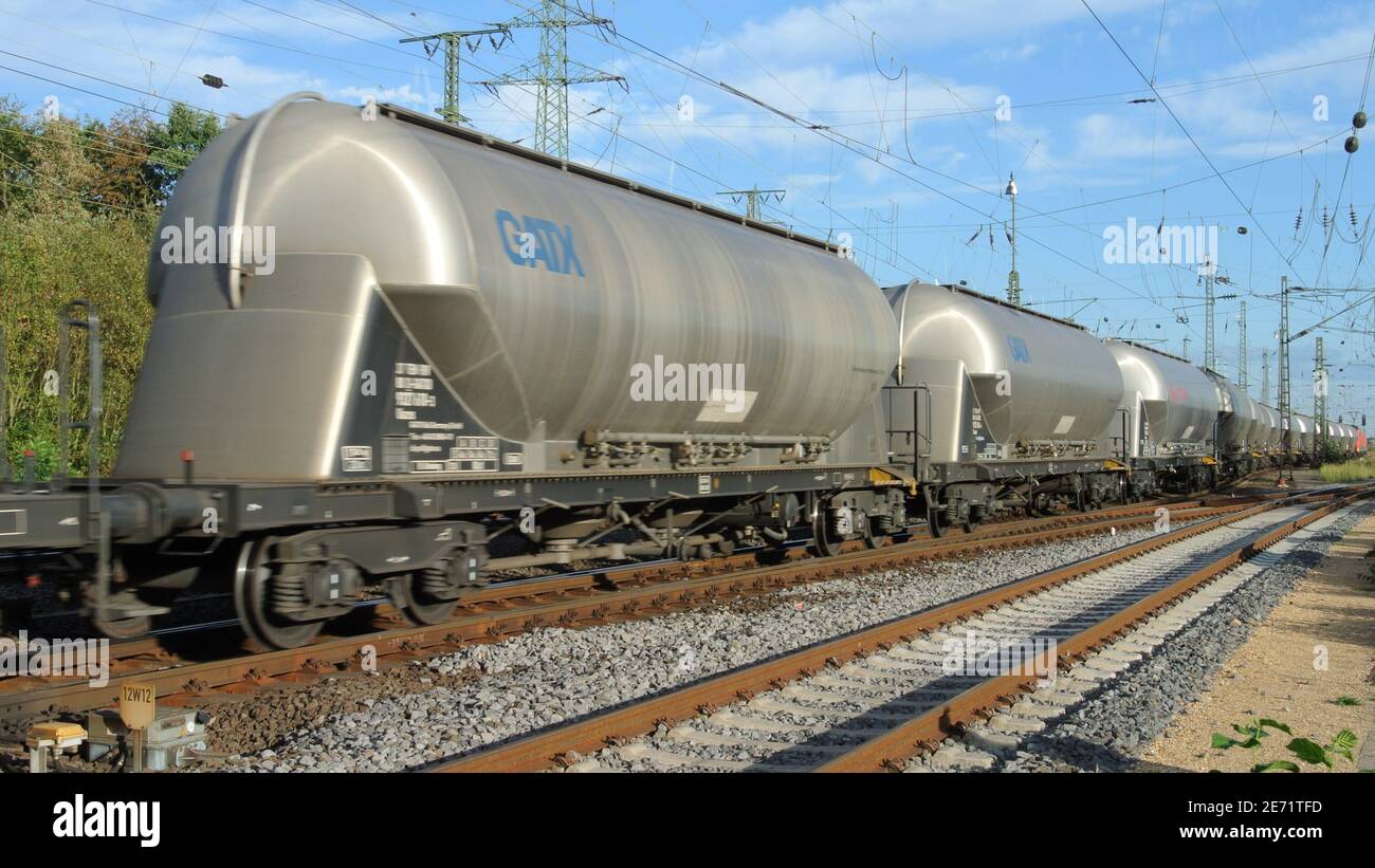 Gatx High Resolution Stock Photography And Images Alamy