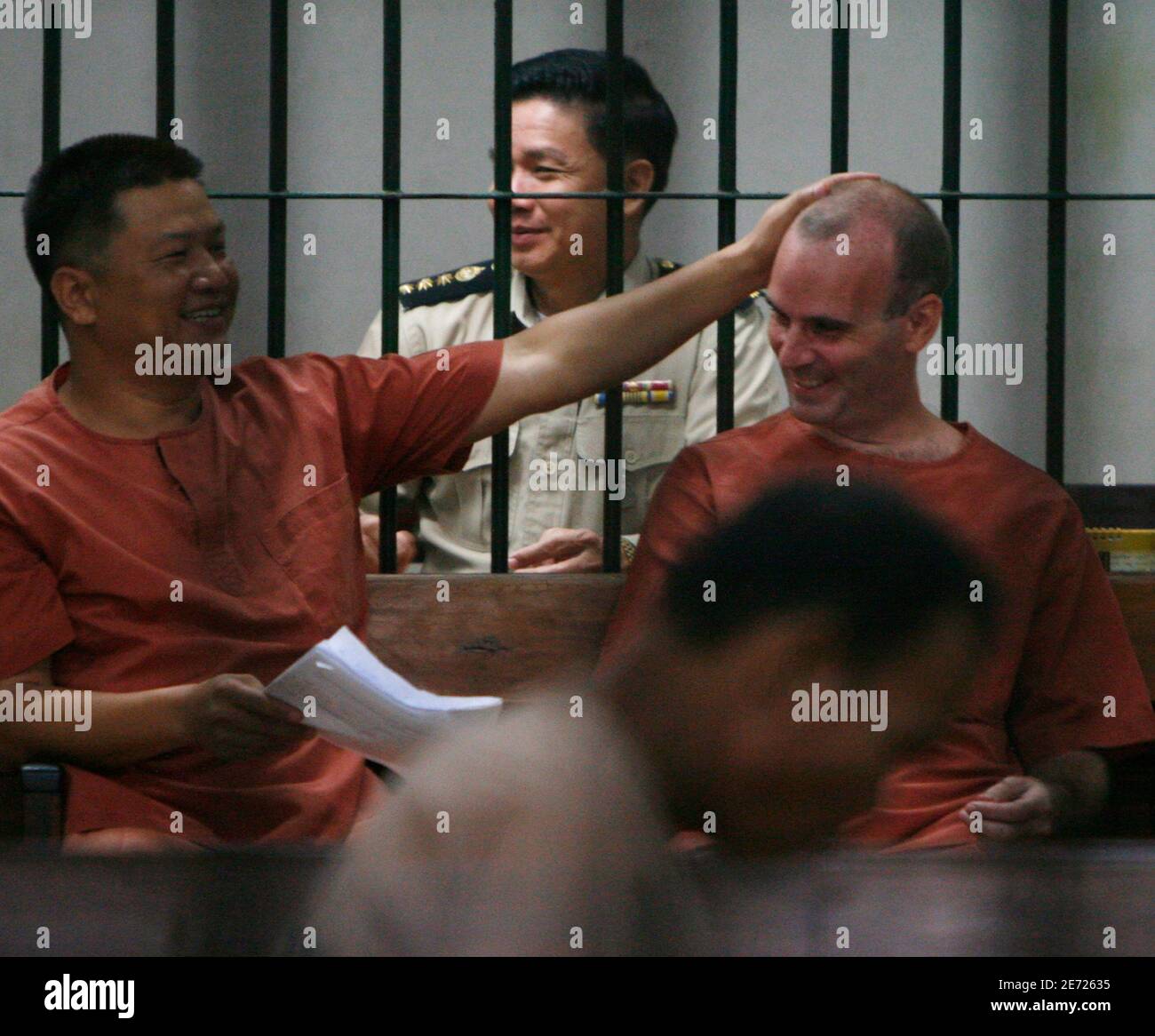Christopher paul neil hires stock photography and images Alamy