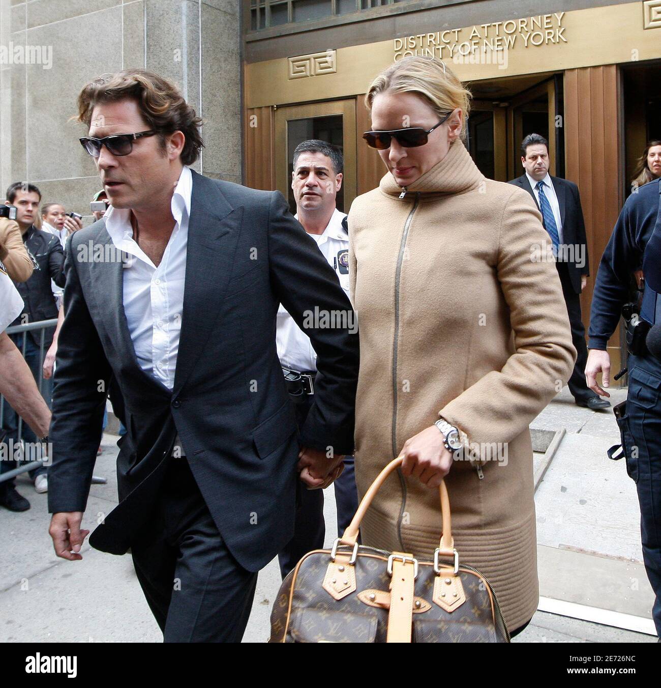 Uma thurman stalker hires stock photography and images Alamy