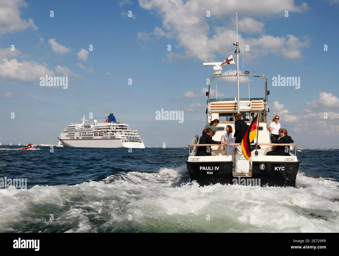 Ms europa hi-res stock photography and images - Page 6 - Alamy