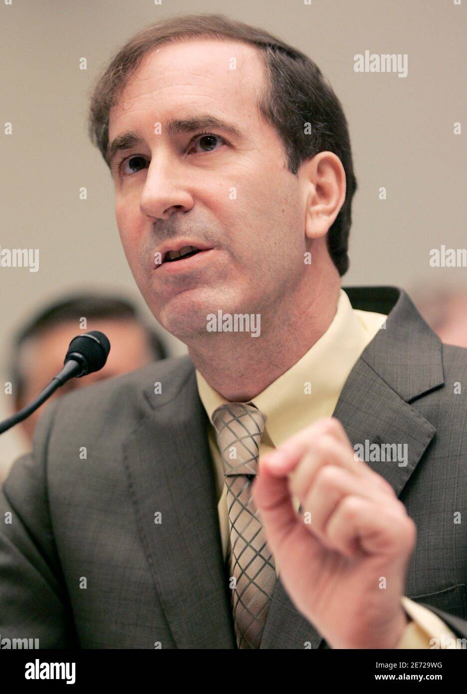 Harry markopolos High Resolution Stock Photography and Images - Alamy