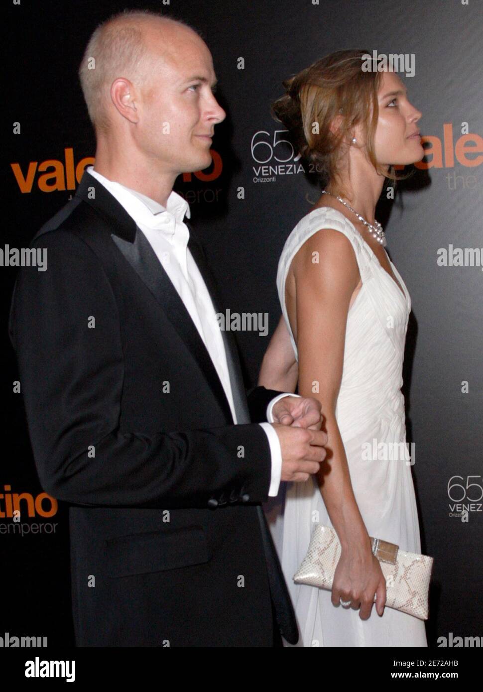 Natalia Vodianova Husband Justin Portman Hi res Stock Photography And natalia-vodianova-husband-justin-portman-hi-res-stock-photography-and