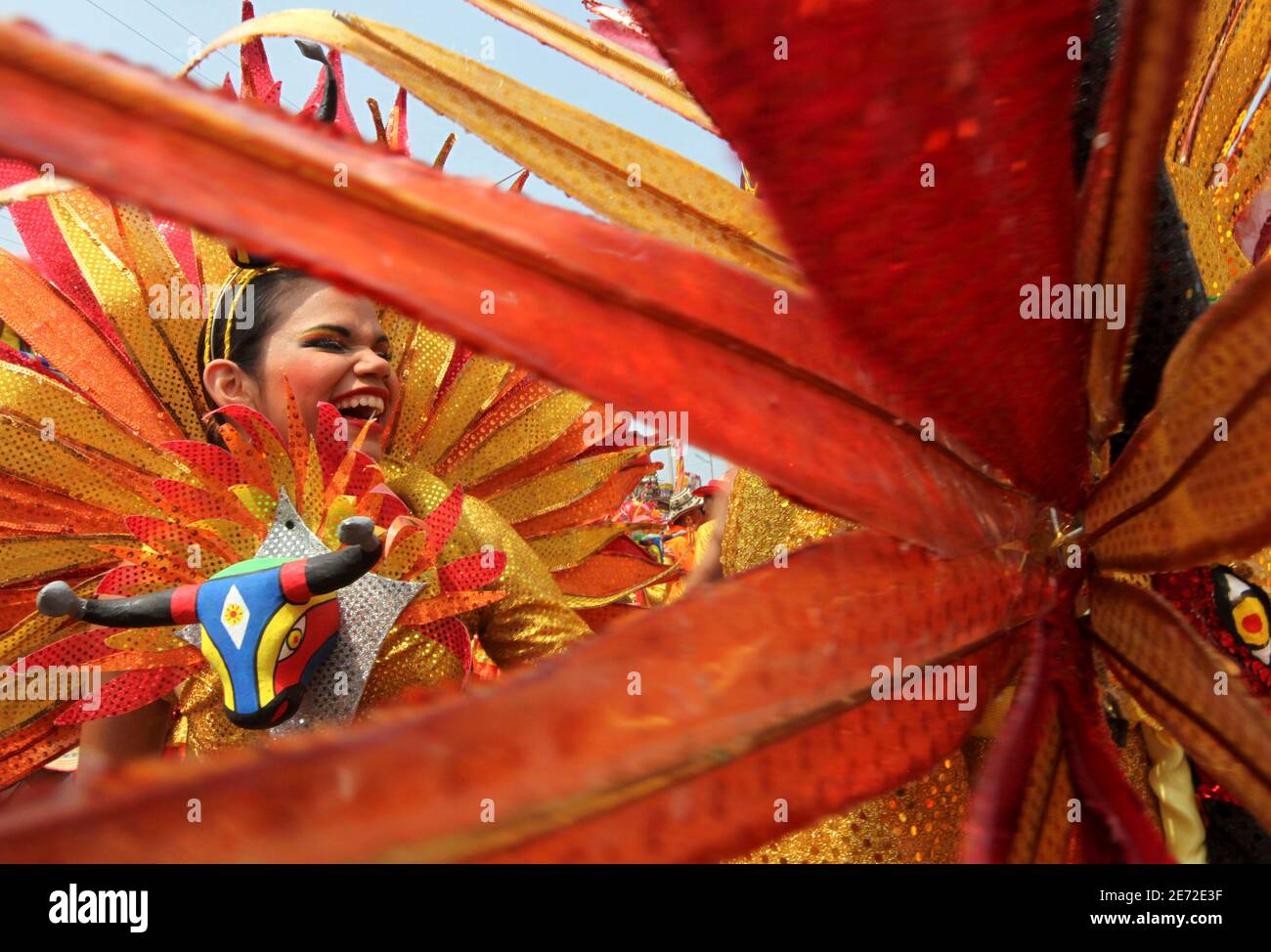 Carnaval De Barranquilla High Resolution Stock Photography and Images ...