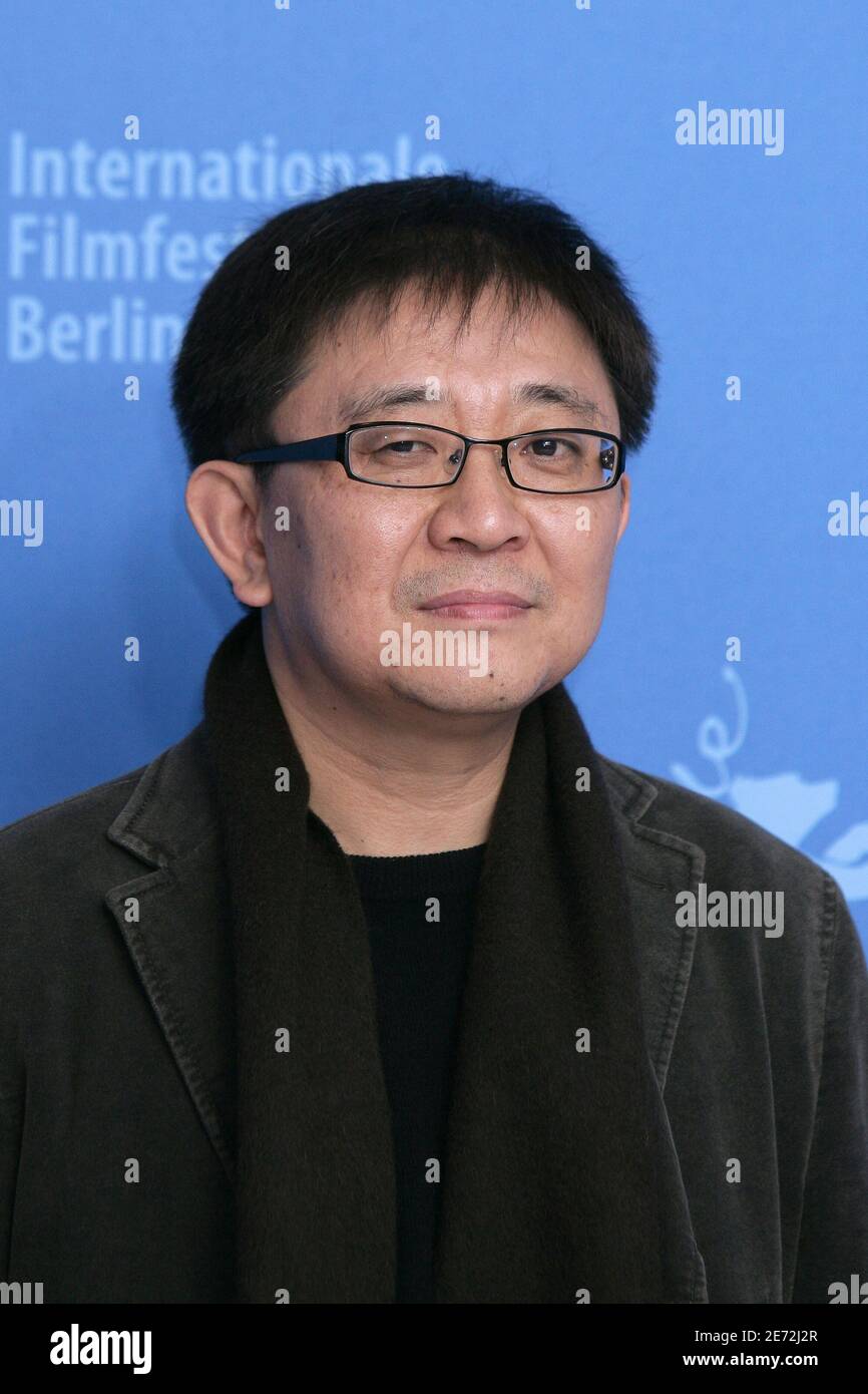 Zhang Lu Filmmaker