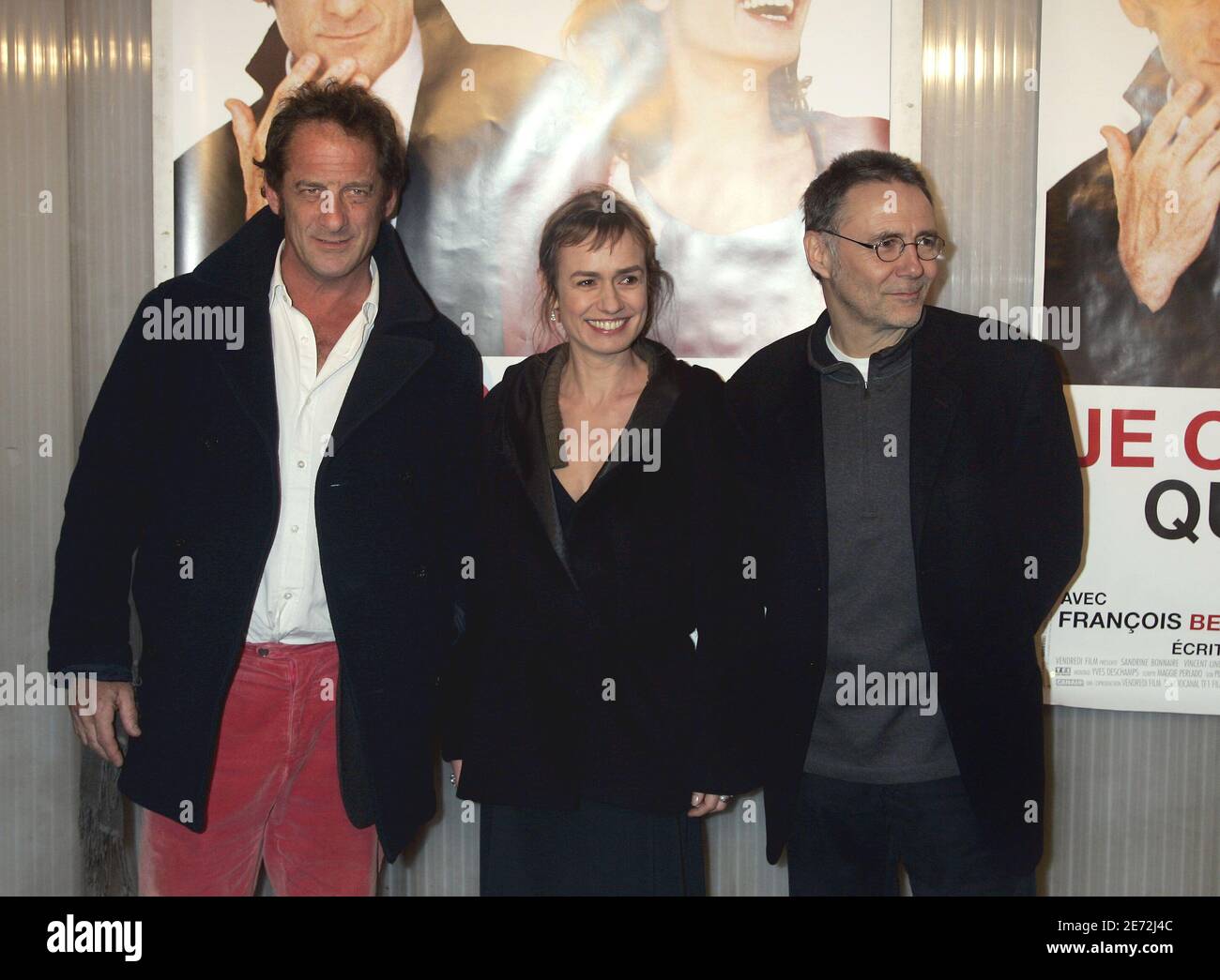 Pierre Jolivet Compagnon De Sandrine Bonnaire