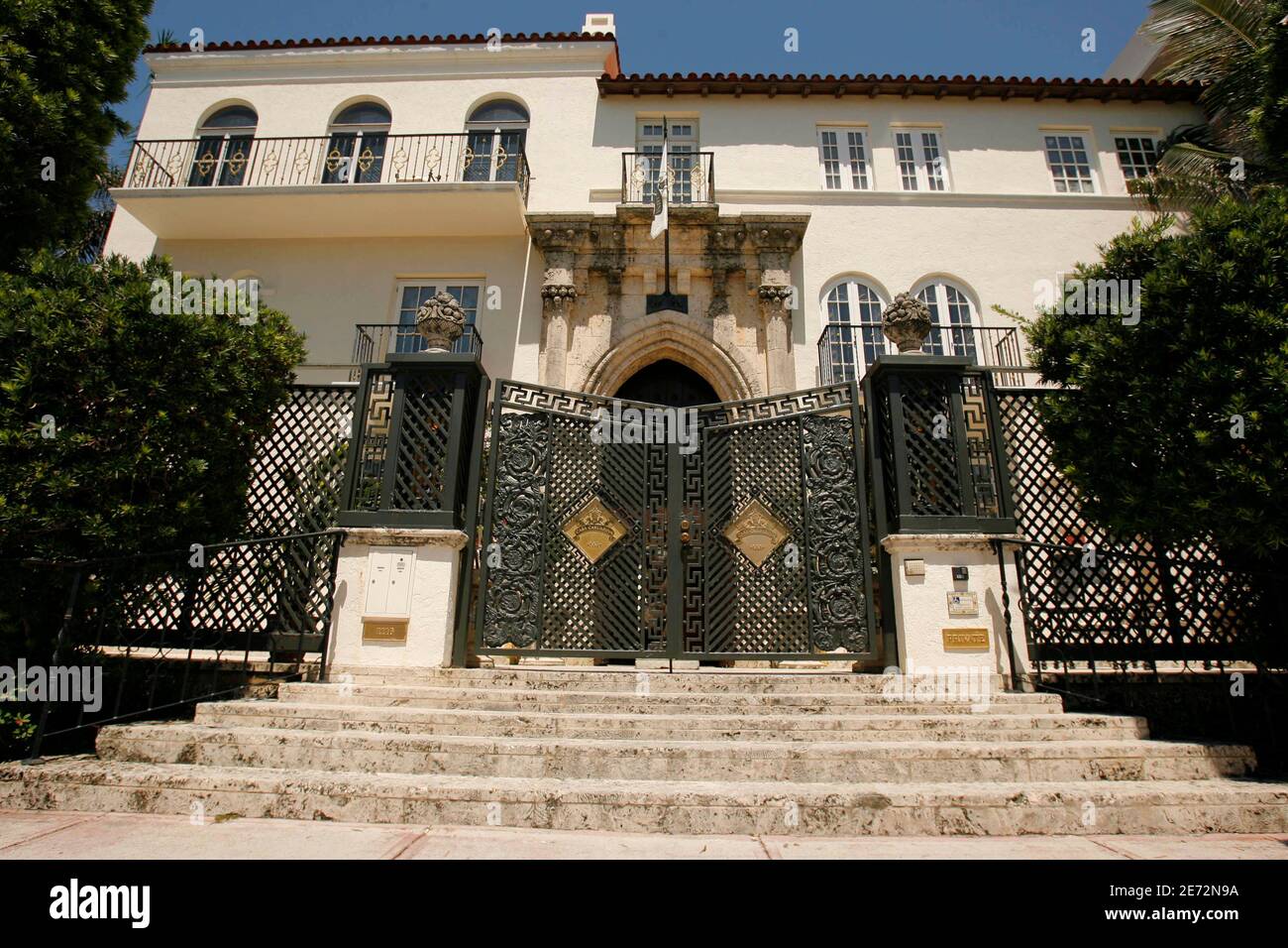 gianni versace casa