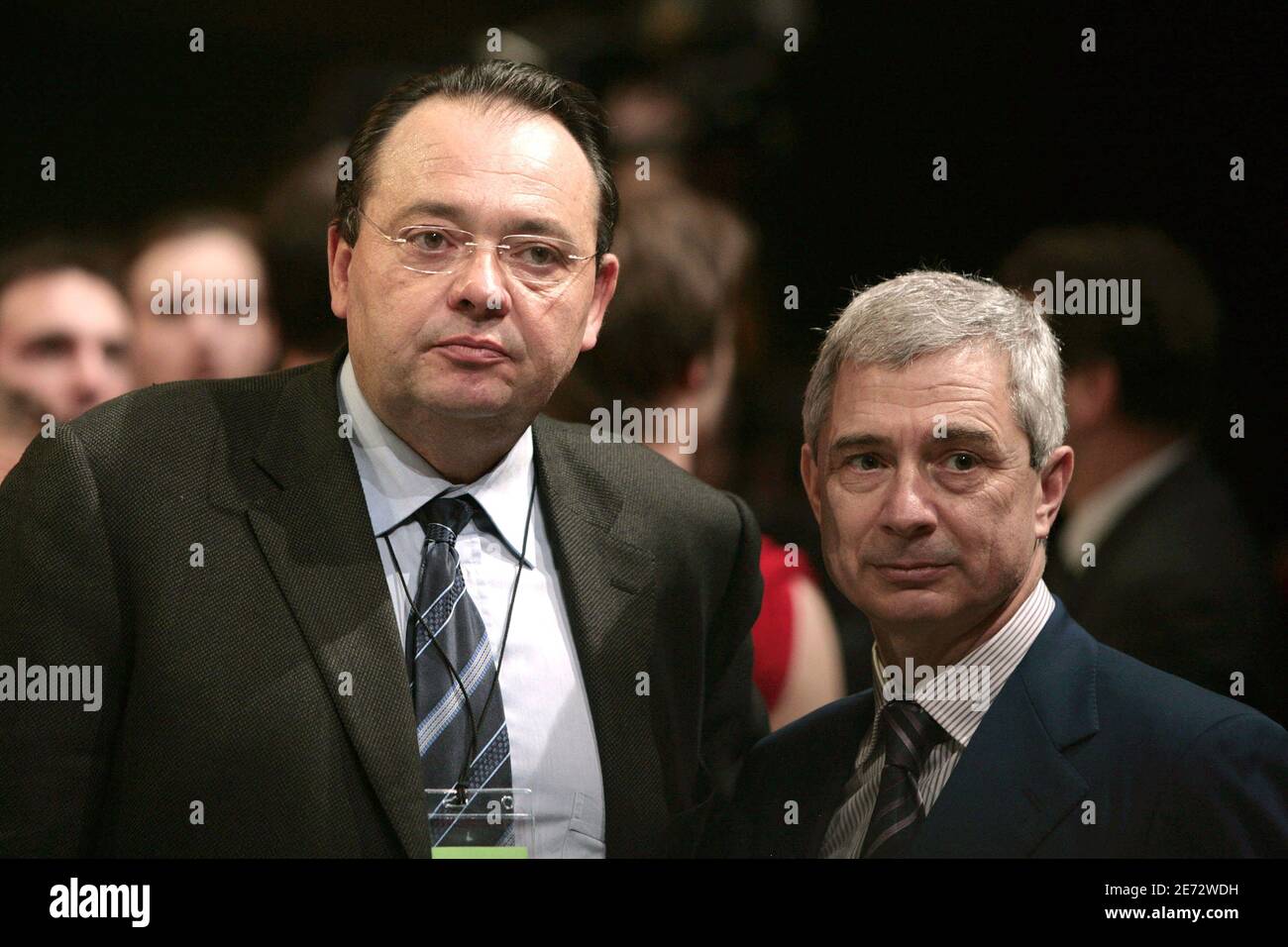 meet le grand quevilly