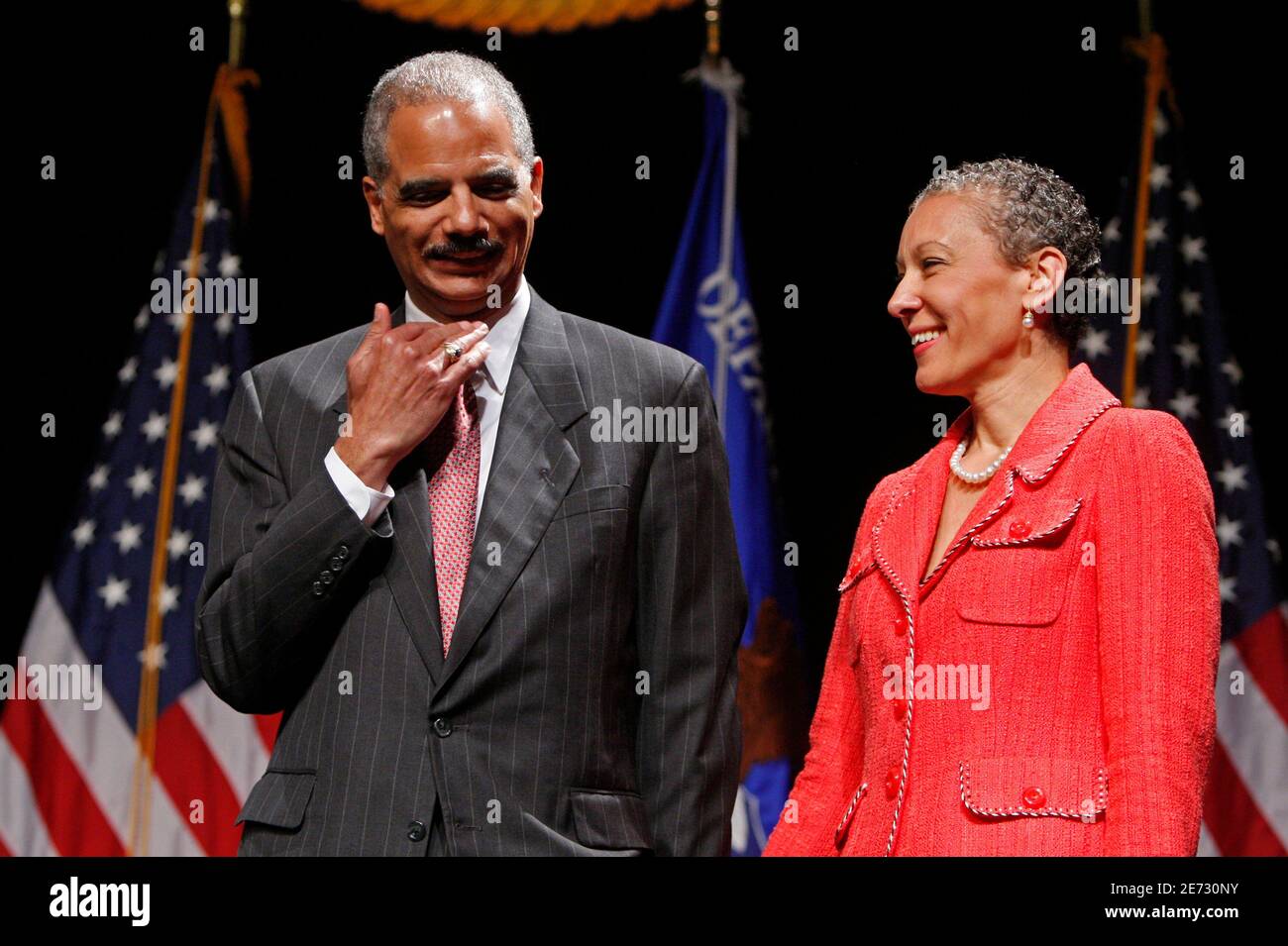 Holder sharon malone hires stock photography and images Alamy