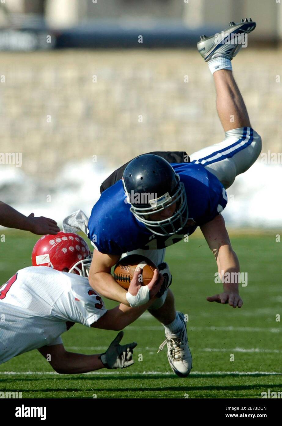 Chas smith hi-res stock photography and images - Alamy